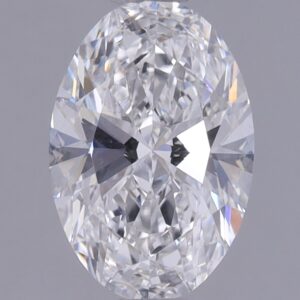 1.10 cctw VS1 - Lab Grown Loose Diamond