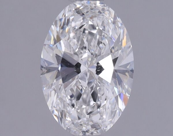 1.10 cctw VS1 - Lab Grown Loose Diamond