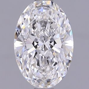 1.42 cctw VVS2 - Lab Grown Loose Diamond