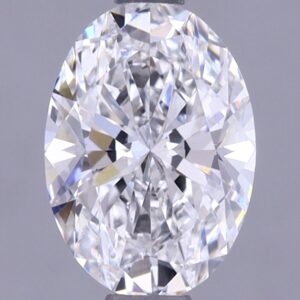 1.18 cctw VS1 - Lab Grown Loose Diamond