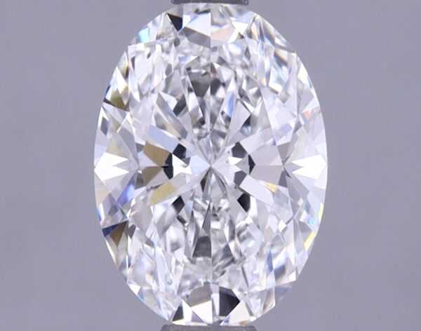 1.18 cctw VS1 - Lab Grown Loose Diamond
