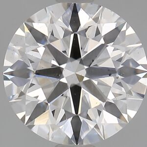 2.16 cctw VS2 - Lab Grown Loose Diamond
