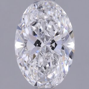 1.29 cctw VS2 - Lab Grown Loose Diamond