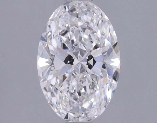 1.29 cctw VS2 - Lab Grown Loose Diamond