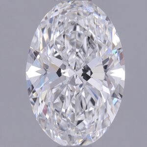 1.08 cctw VS1 - Lab Grown Loose Diamond
