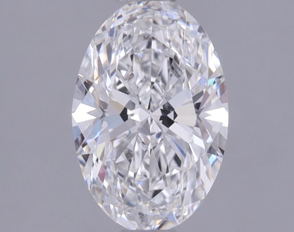 1.08 cctw VS1 - Lab Grown Loose Diamond