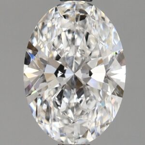 1.53 cctw VVS2 - Lab Grown Loose Diamond