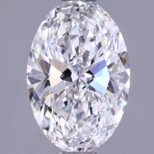1.05 cctw VS2 - Lab Grown Loose Diamond