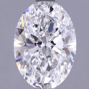 1.42 cctw VS1 - Lab Grown Loose Diamond