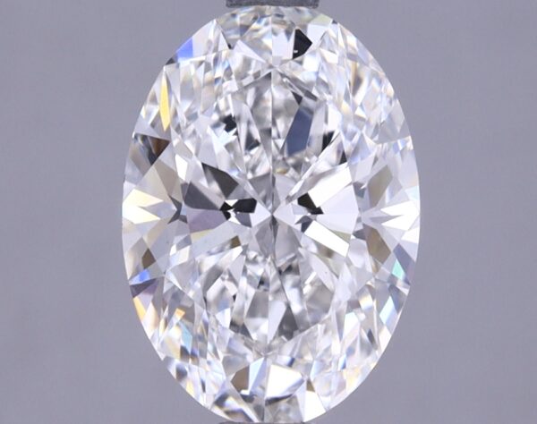 1.42 cctw VS1 - Lab Grown Loose Diamond