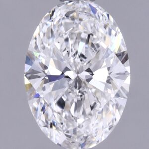 1.06 cctw VS2 - Lab Grown Loose Diamond