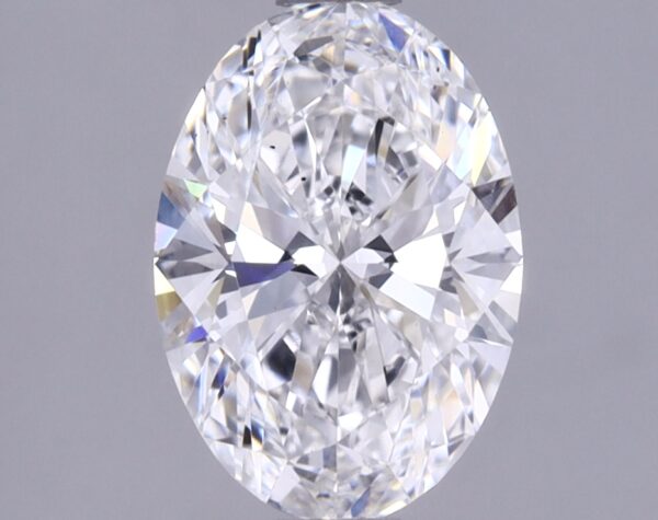 1.06 cctw VS2 - Lab Grown Loose Diamond