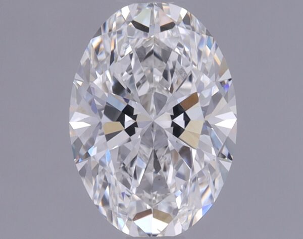 1.05 cctw VS1 - Lab Grown Loose Diamond