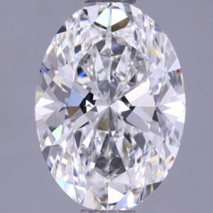 1.18 cctw VS1 - Lab Grown Loose Diamond