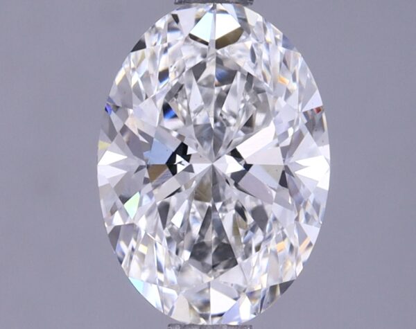1.18 cctw VS1 - Lab Grown Loose Diamond