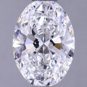 1.10 cctw VS2 - Lab Grown Loose Diamond