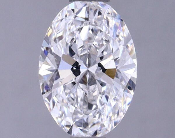 1.10 cctw VS2 - Lab Grown Loose Diamond