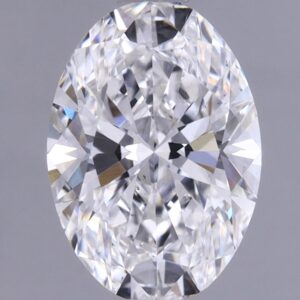 1.14 cctw VS2 - Lab Grown Loose Diamond