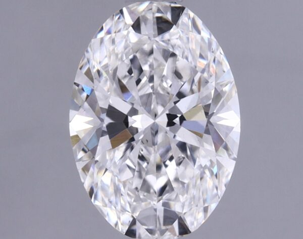 1.14 cctw VS2 - Lab Grown Loose Diamond
