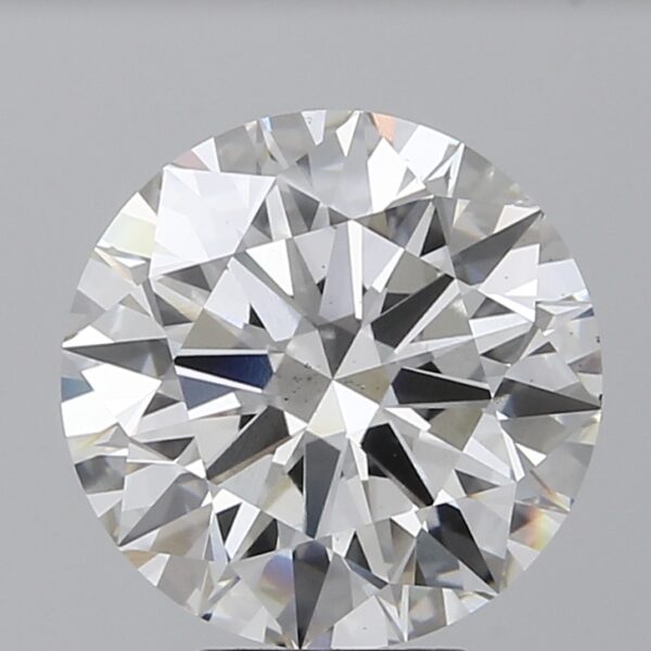 4.71 cctw VS2 - Lab Grown Loose Diamond