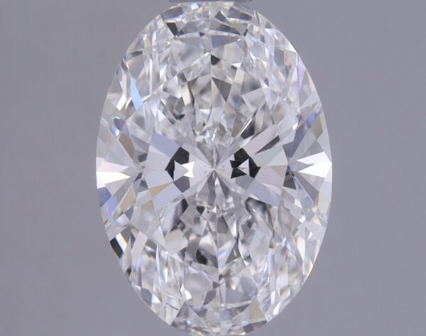 1.29 cctw VS2 - Lab Grown Loose Diamond