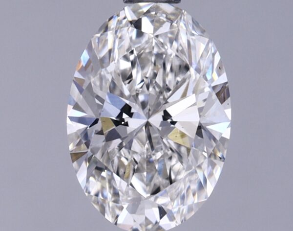 1.18 cctw VS1 - Lab Grown Loose Diamond