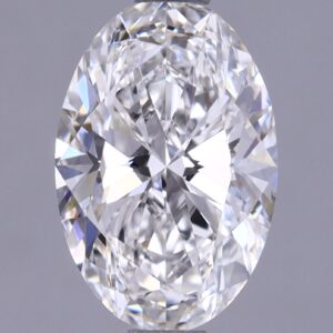 1.13 cctw VS1 - Lab Grown Loose Diamond
