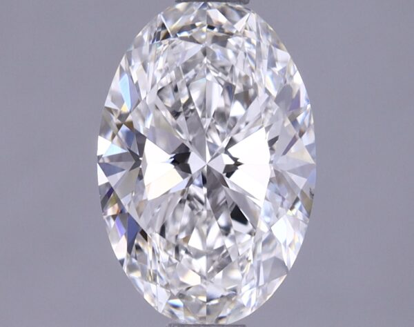 1.13 cctw VS1 - Lab Grown Loose Diamond
