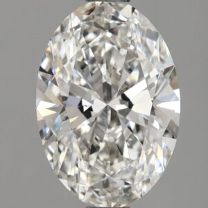 1.69 cctw VVS2 - Lab Grown Loose Diamond