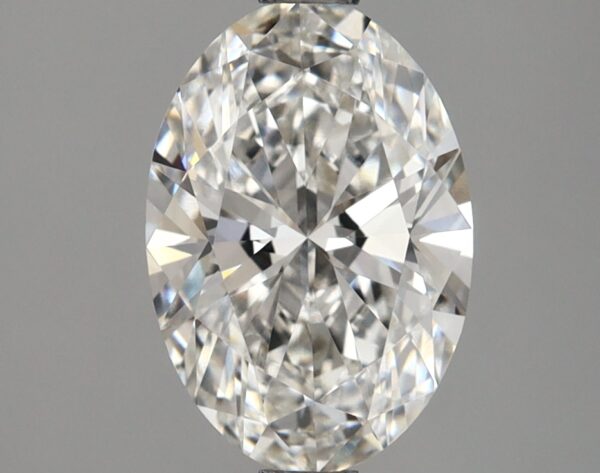 1.69 cctw VVS2 - Lab Grown Loose Diamond