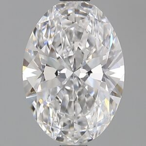 1.66 cctw VVS2 - Lab Grown Loose Diamond