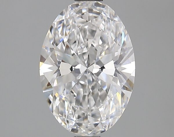 1.66 cctw VVS2 - Lab Grown Loose Diamond
