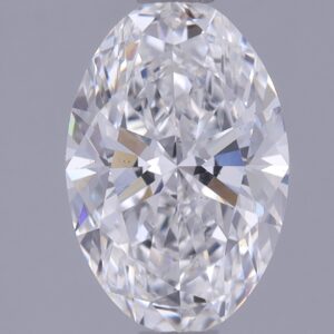1.17 cctw VS2 - Lab Grown Loose Diamond