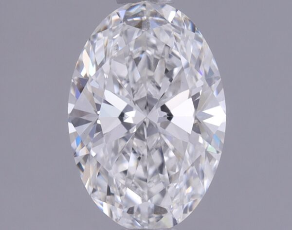 1.05 cctw VS1 - Lab Grown Loose Diamond