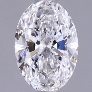 1.18 cctw VS1 - Lab Grown Loose Diamond