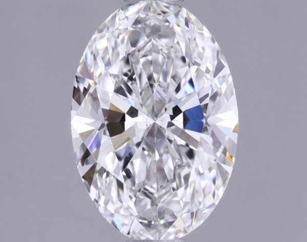 1.18 cctw VS1 - Lab Grown Loose Diamond