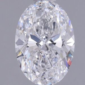 1.07 cctw VS2 - Lab Grown Loose Diamond