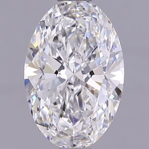 1.05 cctw VVS2 - Lab Grown Loose Diamond