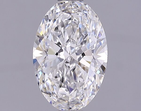 1.05 cctw VVS2 - Lab Grown Loose Diamond