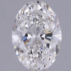 1.21 cctw VS1 - Lab Grown Loose Diamond