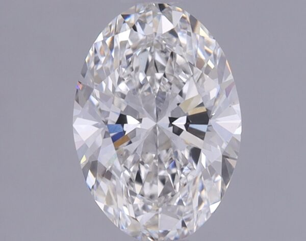 1.21 cctw VS1 - Lab Grown Loose Diamond