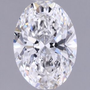 1.02 cctw VS2 - Lab Grown Loose Diamond