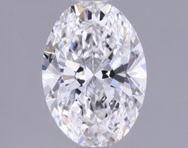1.02 cctw VS2 - Lab Grown Loose Diamond