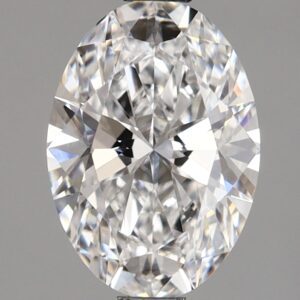 1.61 cctw VVS1 - Lab Grown Loose Diamond