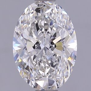 1.15 cctw VS2 - Lab Grown Loose Diamond