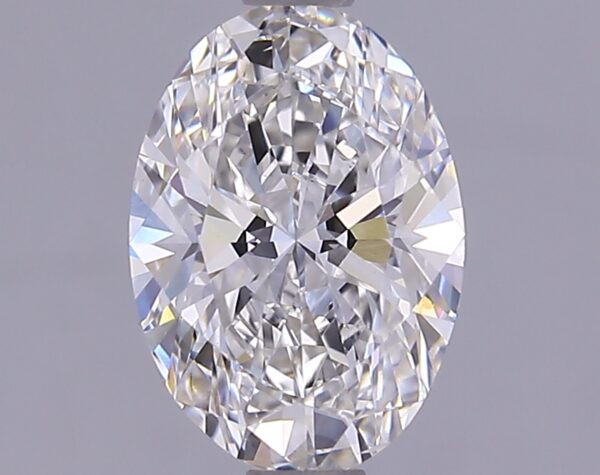 1.15 cctw VS2 - Lab Grown Loose Diamond