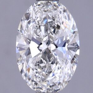 1.06 cctw VS2 - Lab Grown Loose Diamond