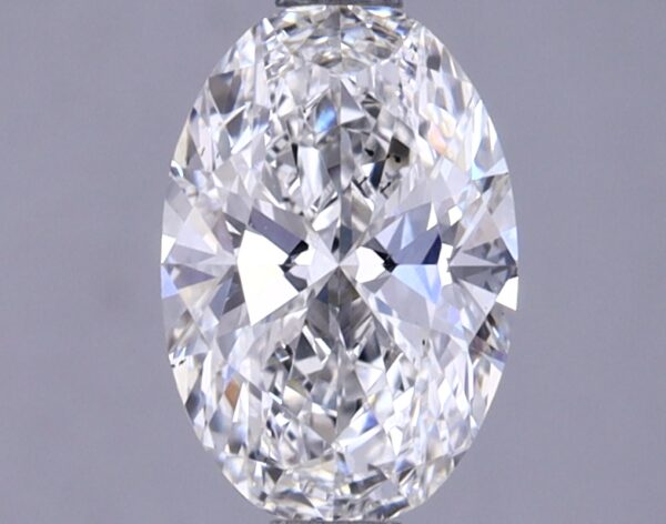 1.06 cctw VS2 - Lab Grown Loose Diamond