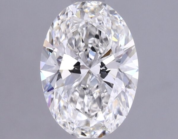 1.09 cctw VS1 - Lab Grown Loose Diamond