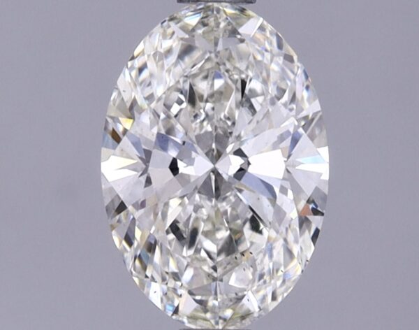 1.19 cctw VS2 - Lab Grown Loose Diamond